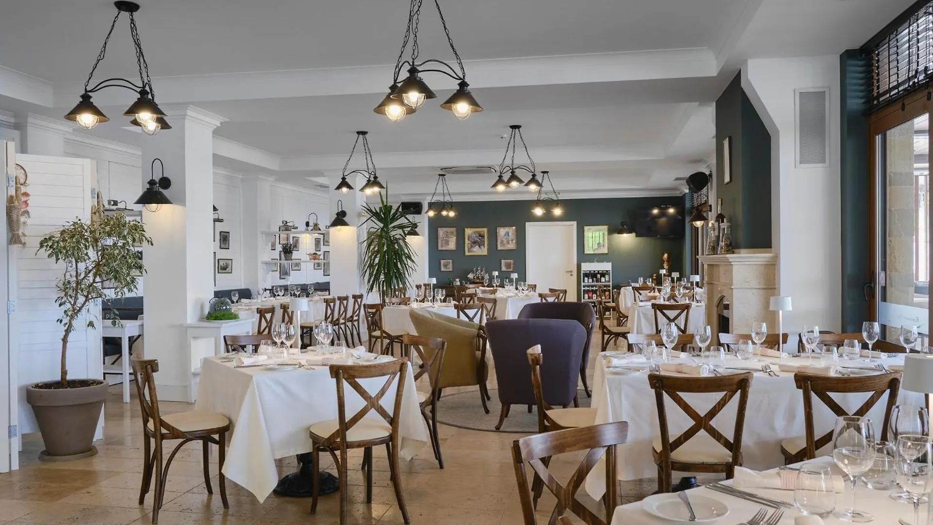 Studio Sea Breeze Veranda In Santa Marina Созополь 0*,  Болгария