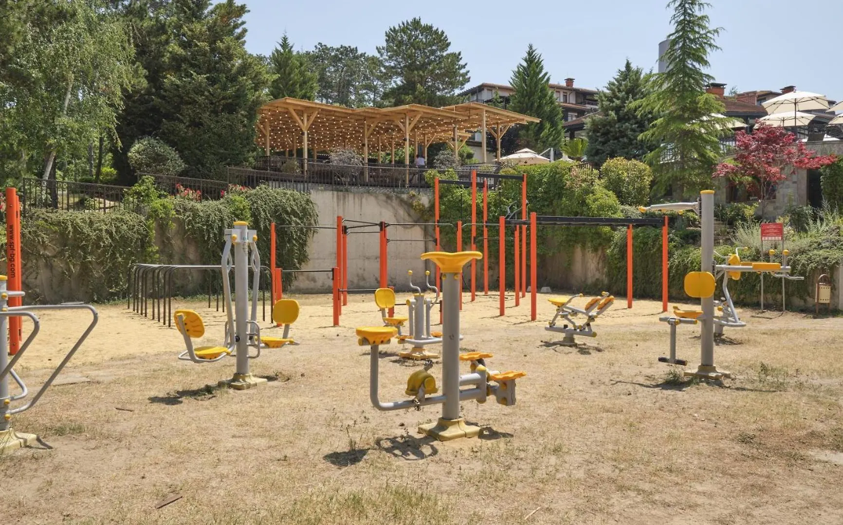 Studio Sea Breeze Veranda In Santa Marina Созополь 0*,  Болгария