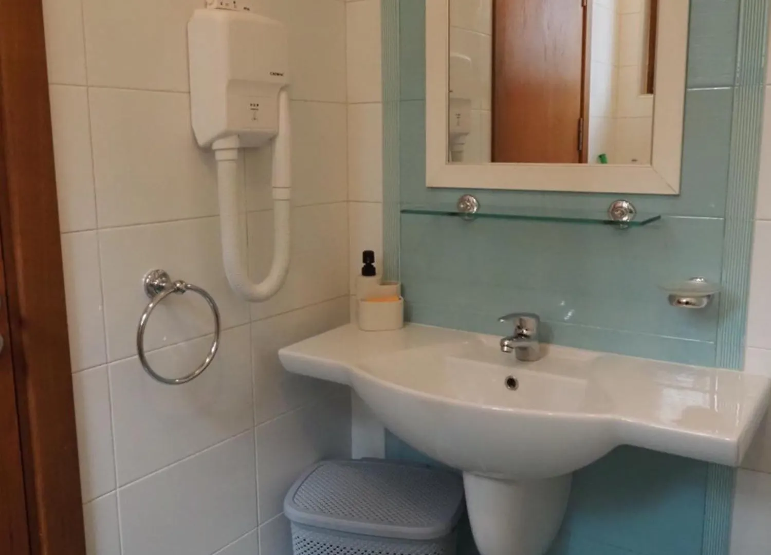 Апартаменты Studio Sea Breeze Veranda In Santa Marina Созополь